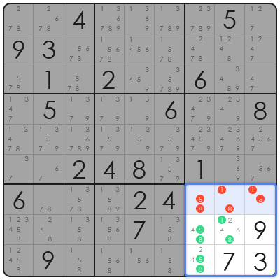 how do you play sudoku video