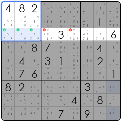 do sudoku have multiple solutions